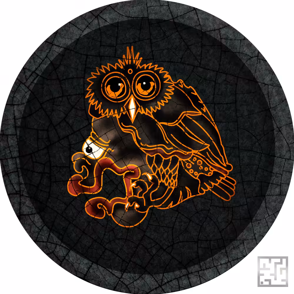 Disc #1
