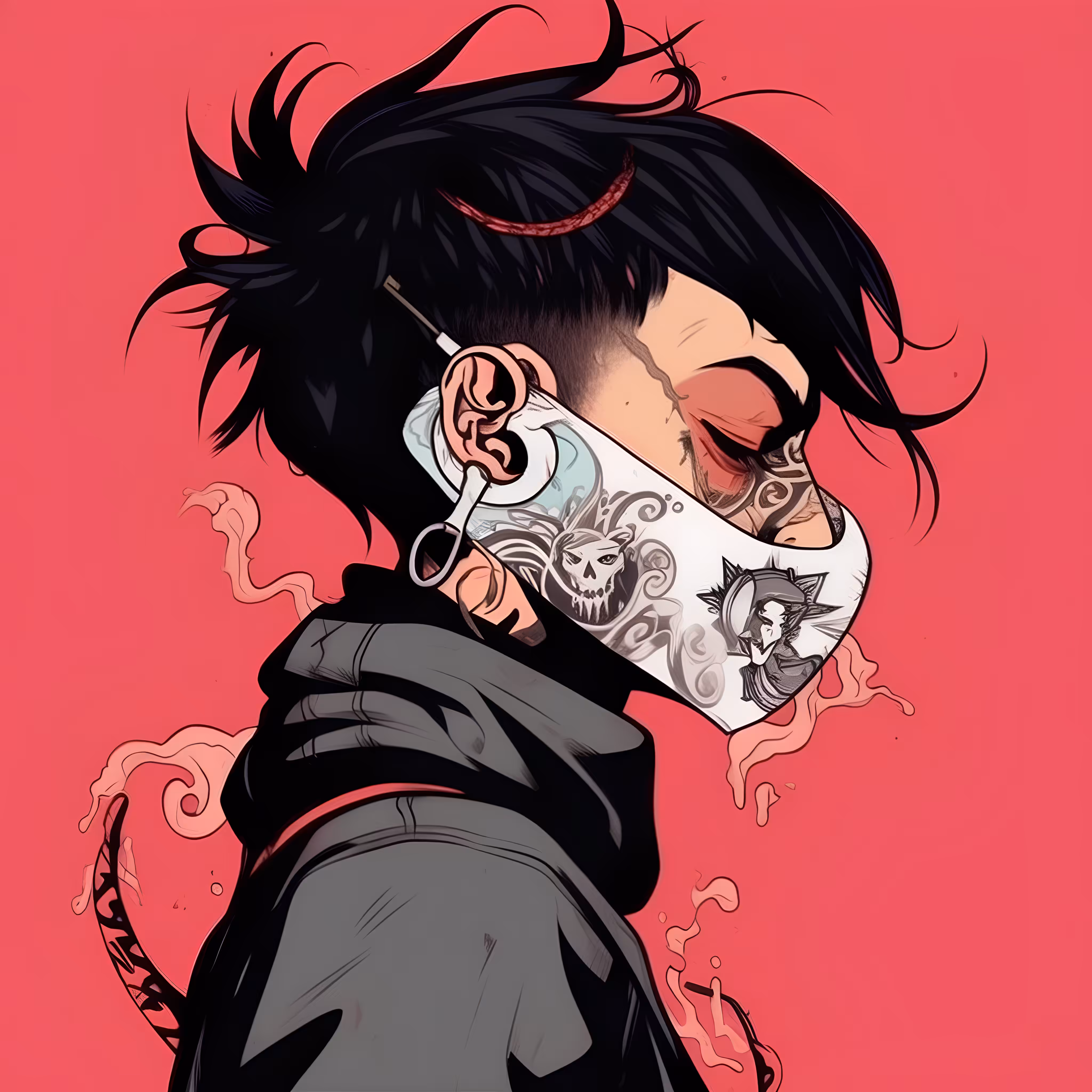 Pandemic 
