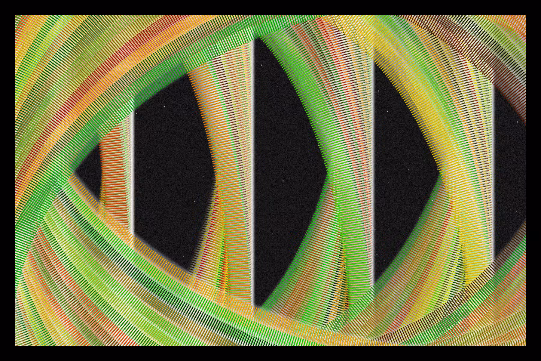 Gateway to the stars #75