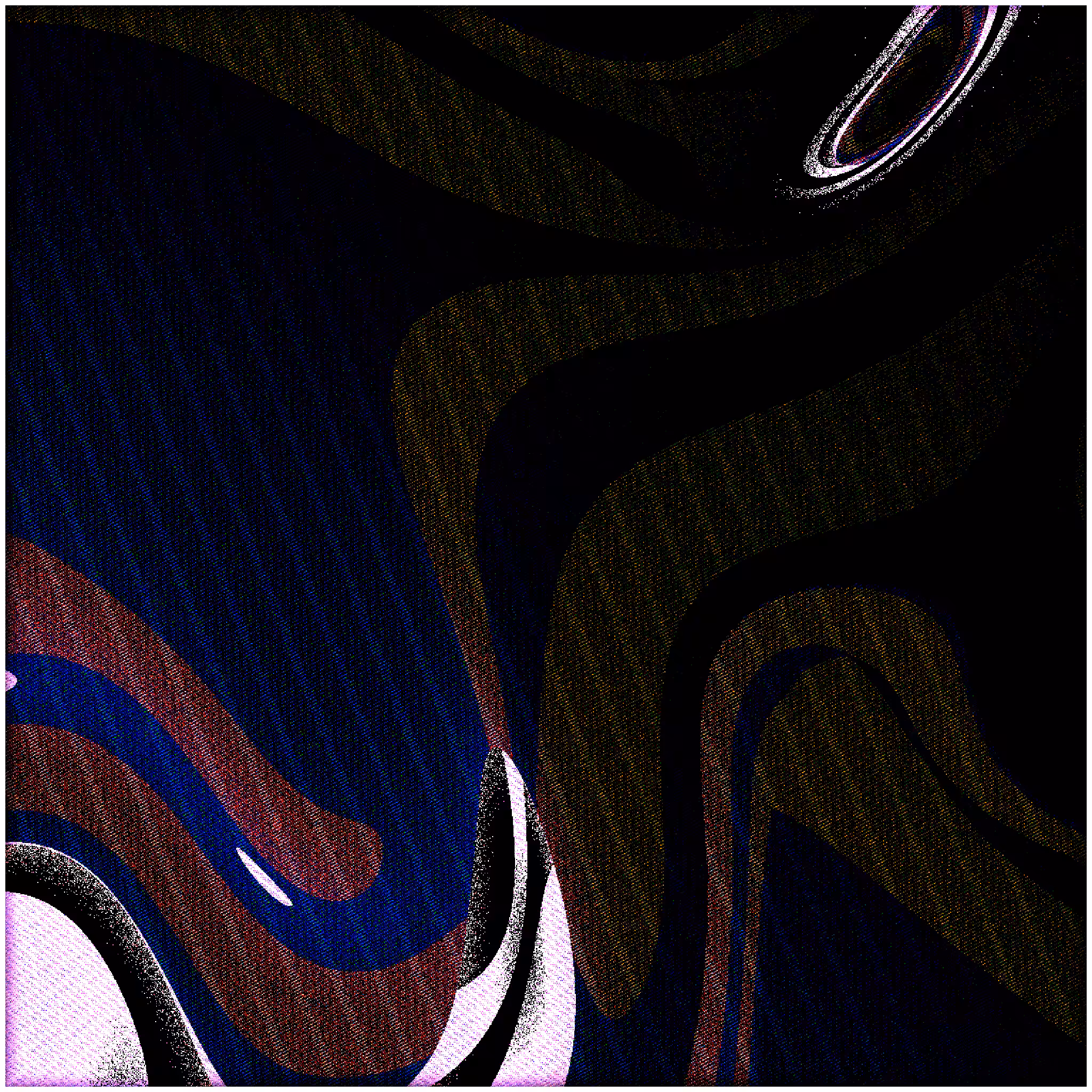 Noise modulation #41