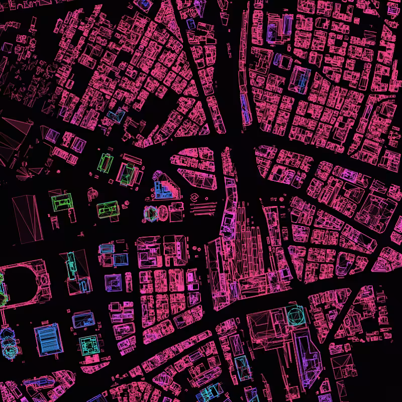 TOKYO GALAXY: Shinjuku #25