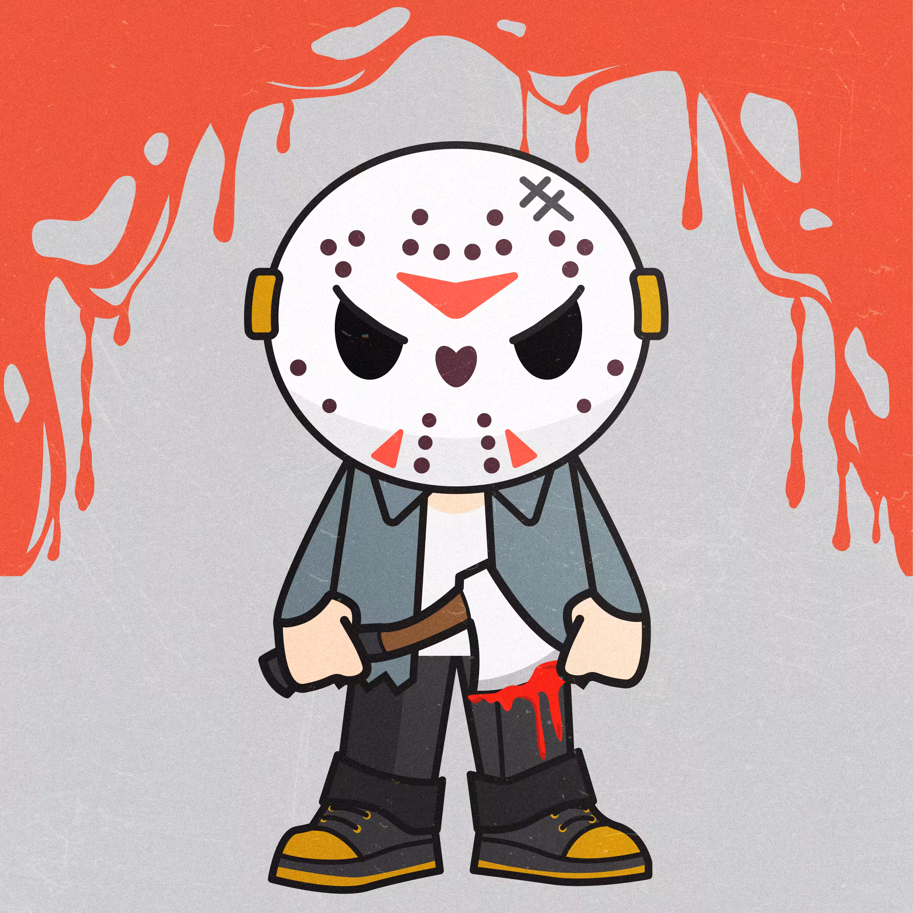 Jason Voorhees