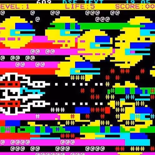 TELETEXT #003