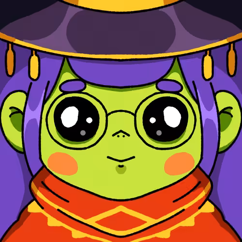 #68 — Efz the Curious