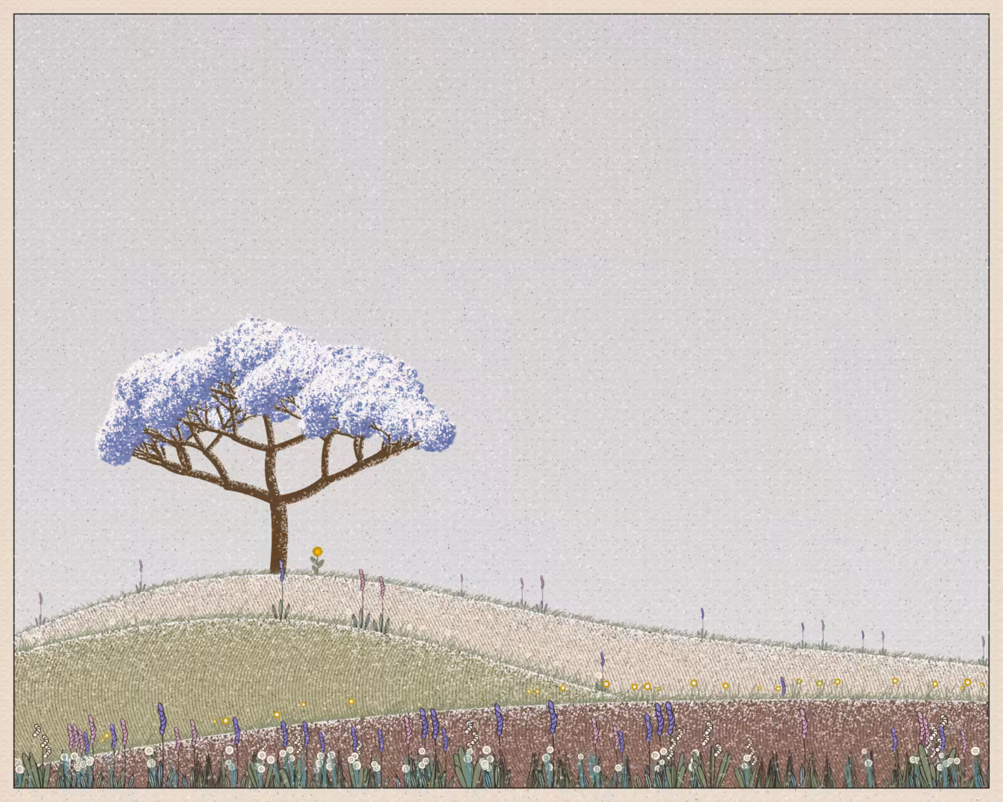 Roots of Time II #2