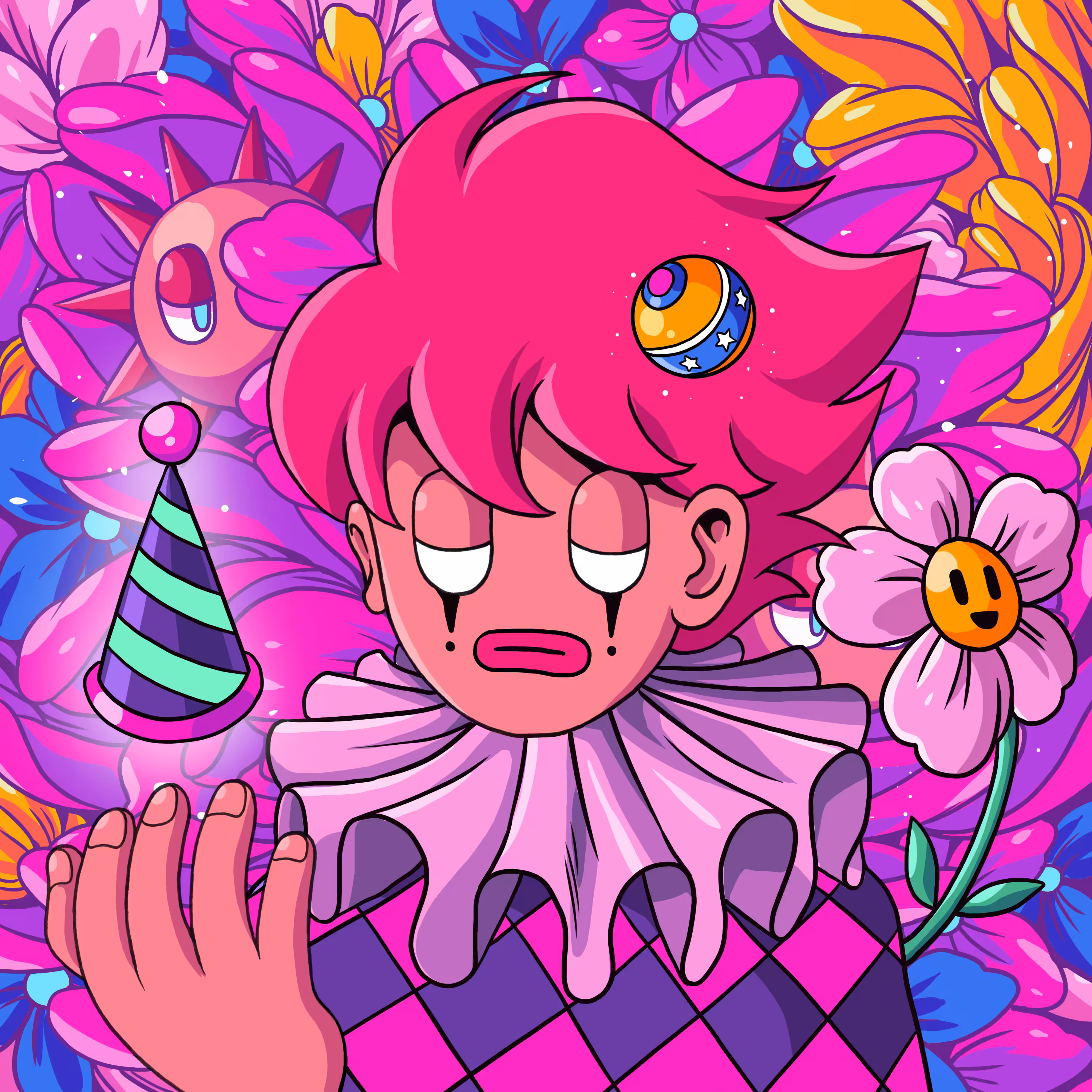 Space & Time #83