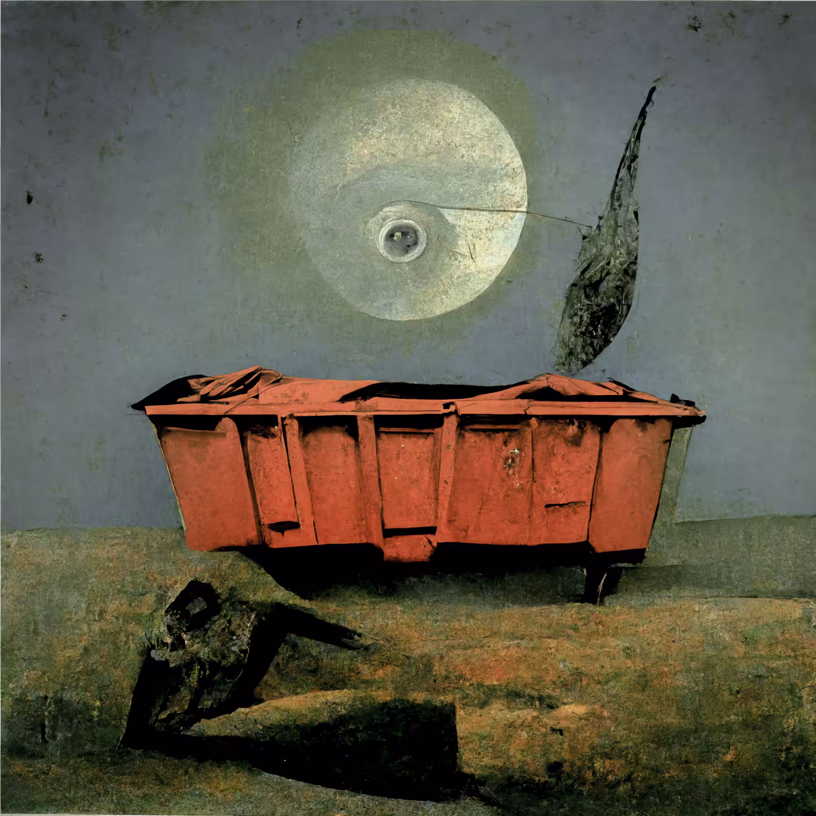 Max Ernst