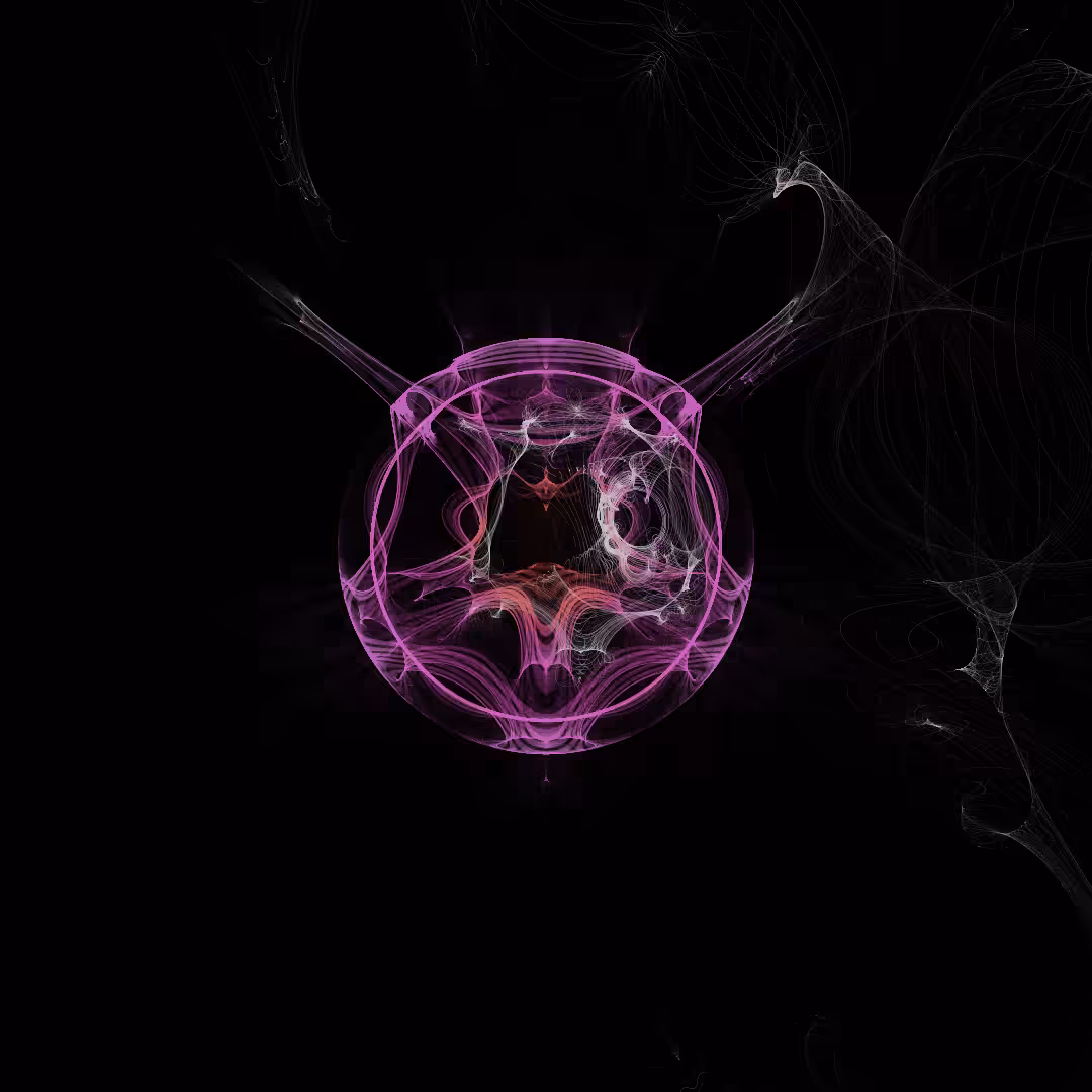 Organicon, variation 00 - special edition #11