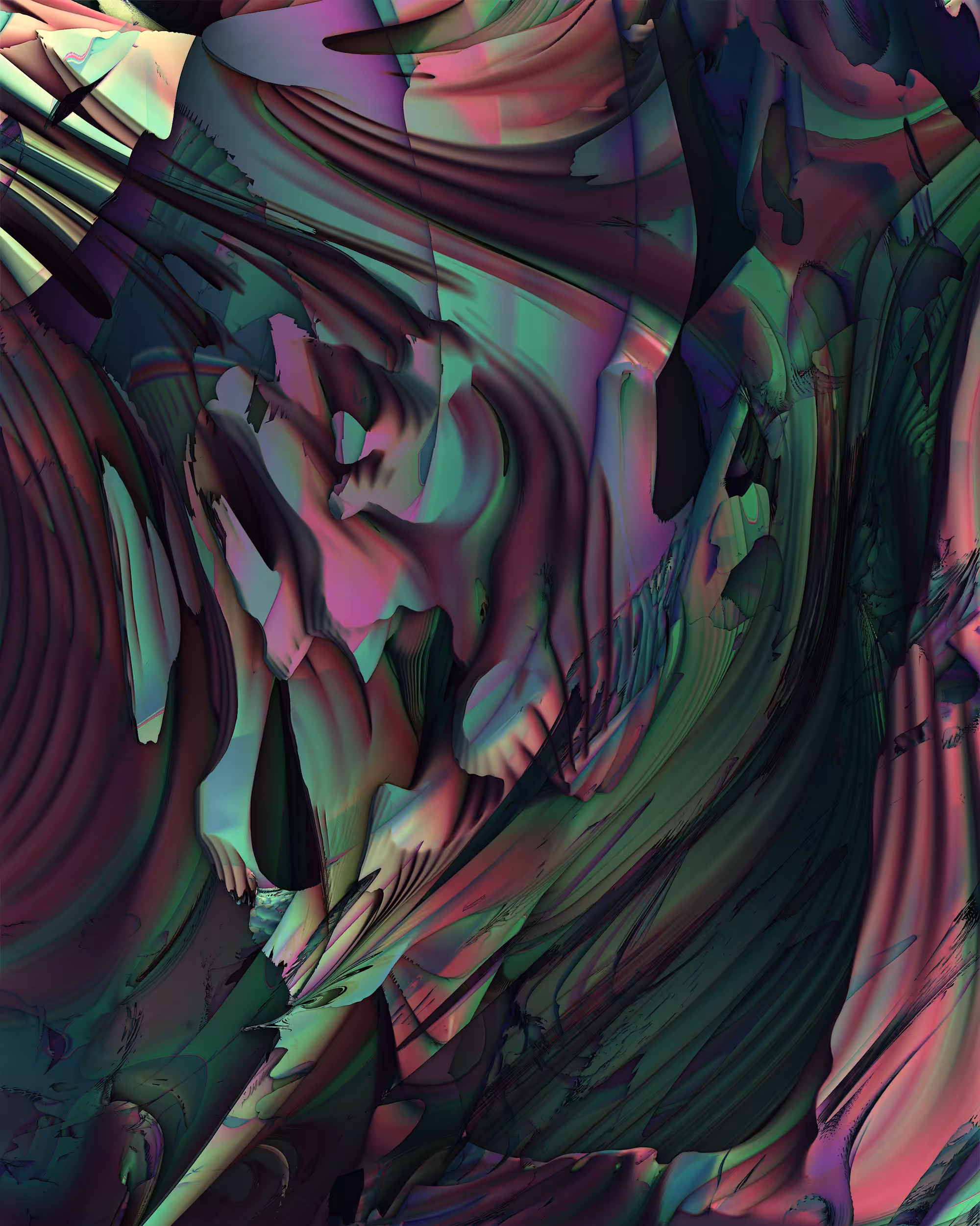 The Hues