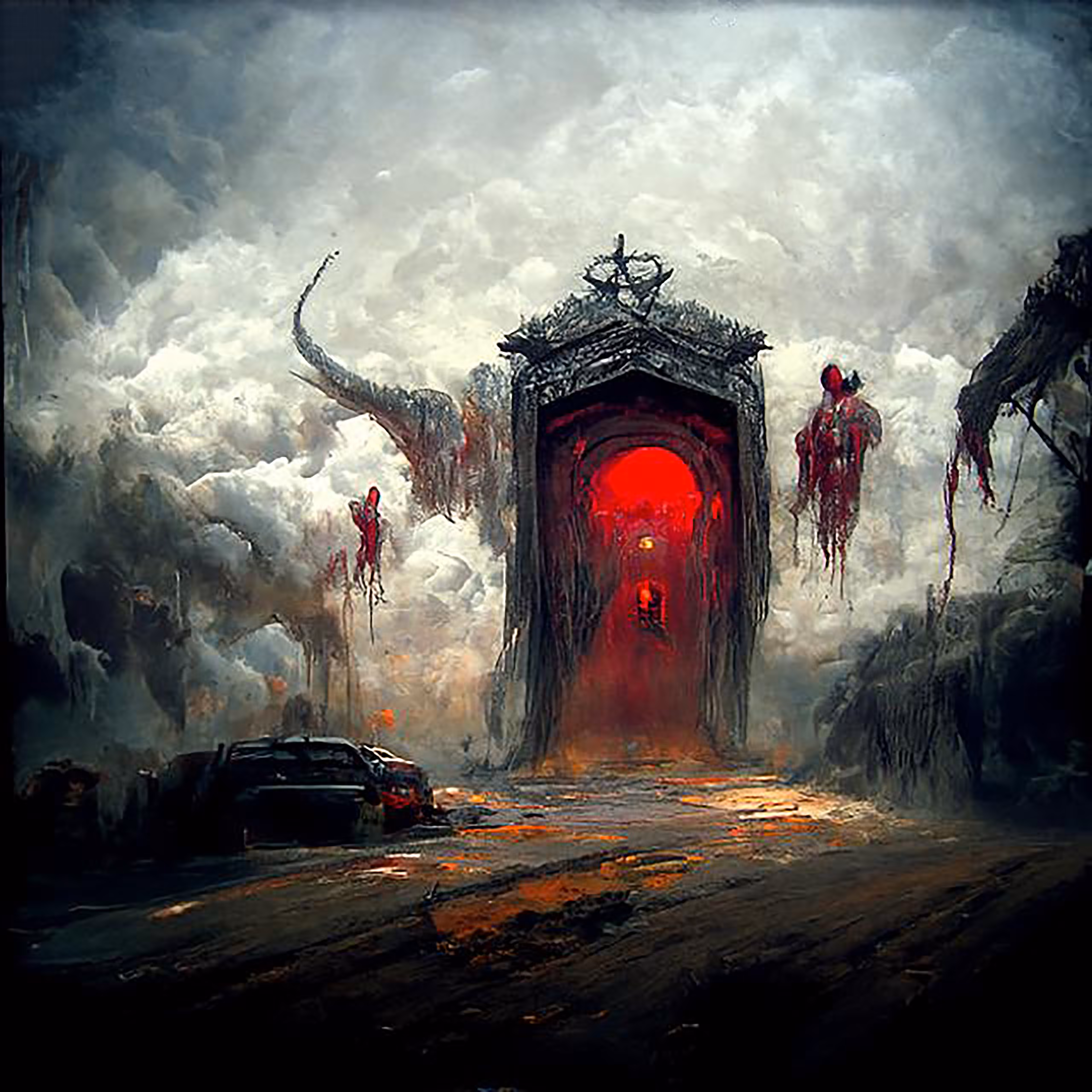 Dimensional Hell