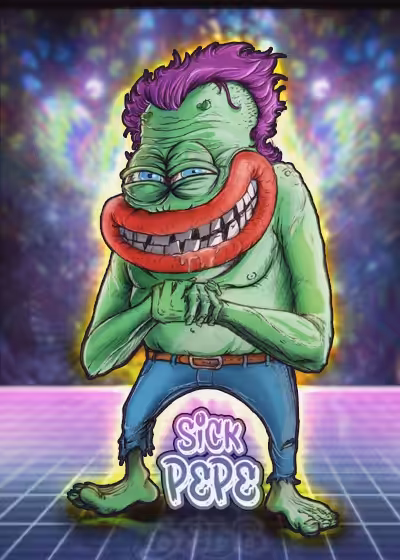 Rare Sick