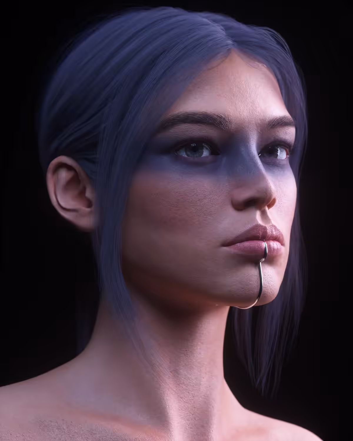 MAUD