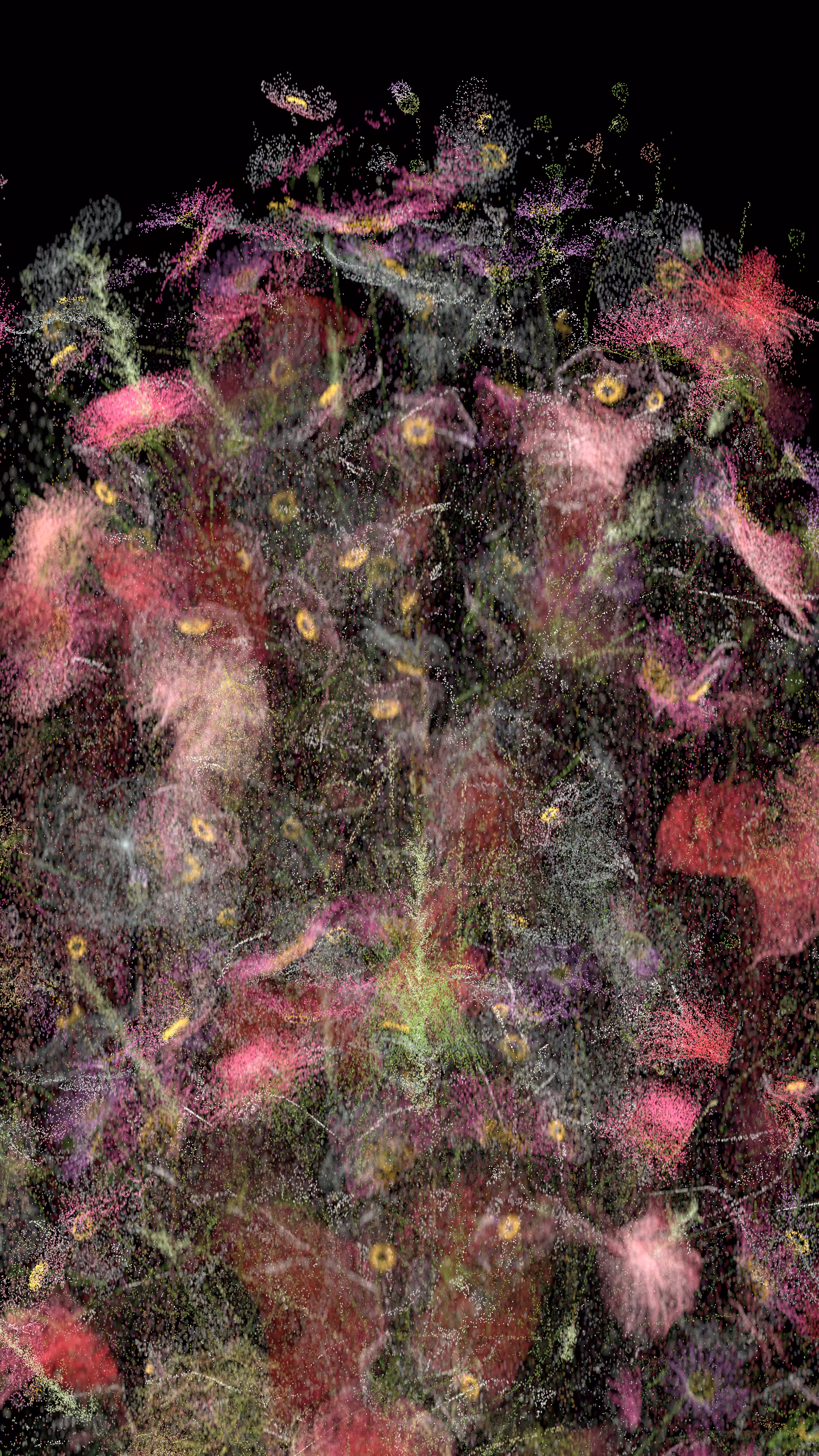 Cloudburst #5