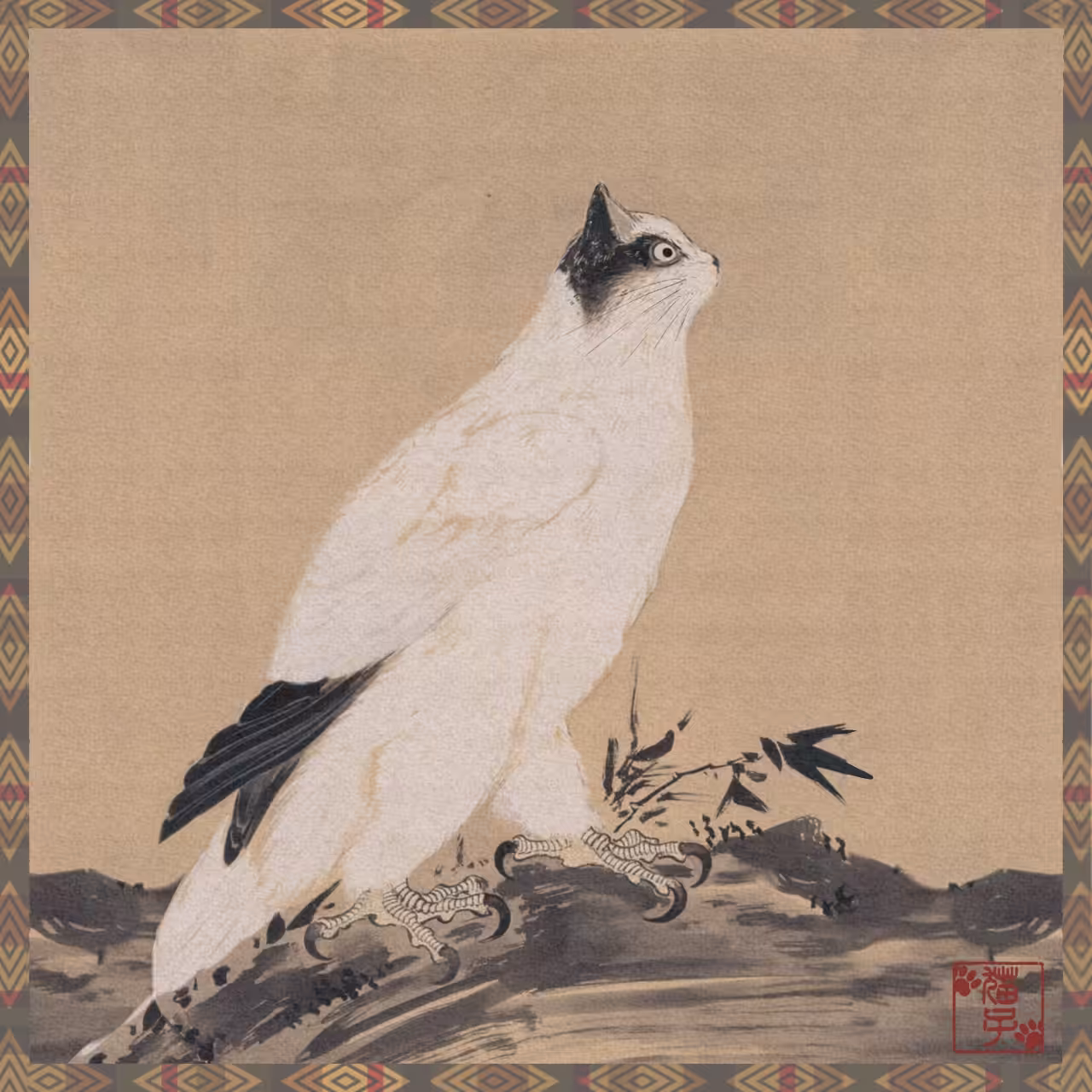 TUKINEKO #023