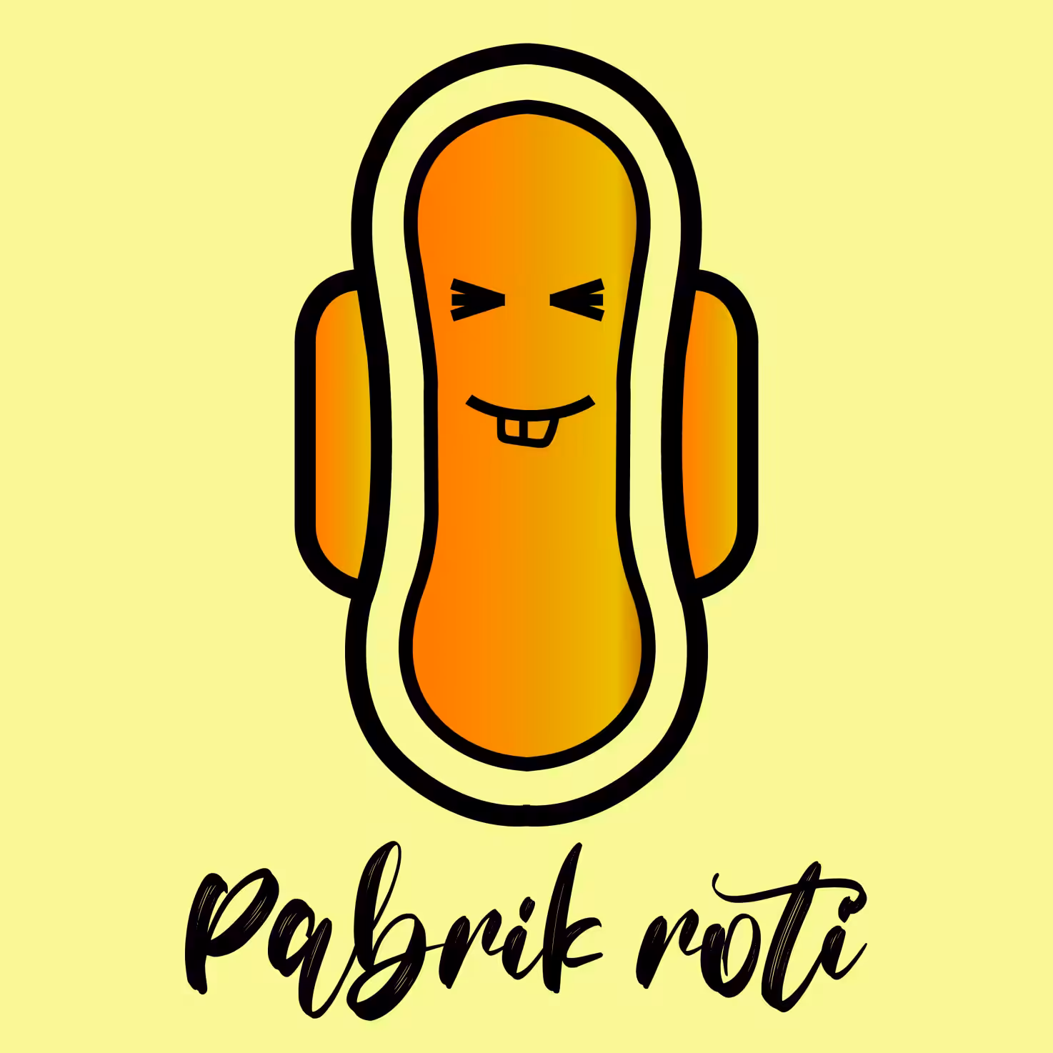 Logo Pabrik Roti: PABRIKROTI.IDN #6216