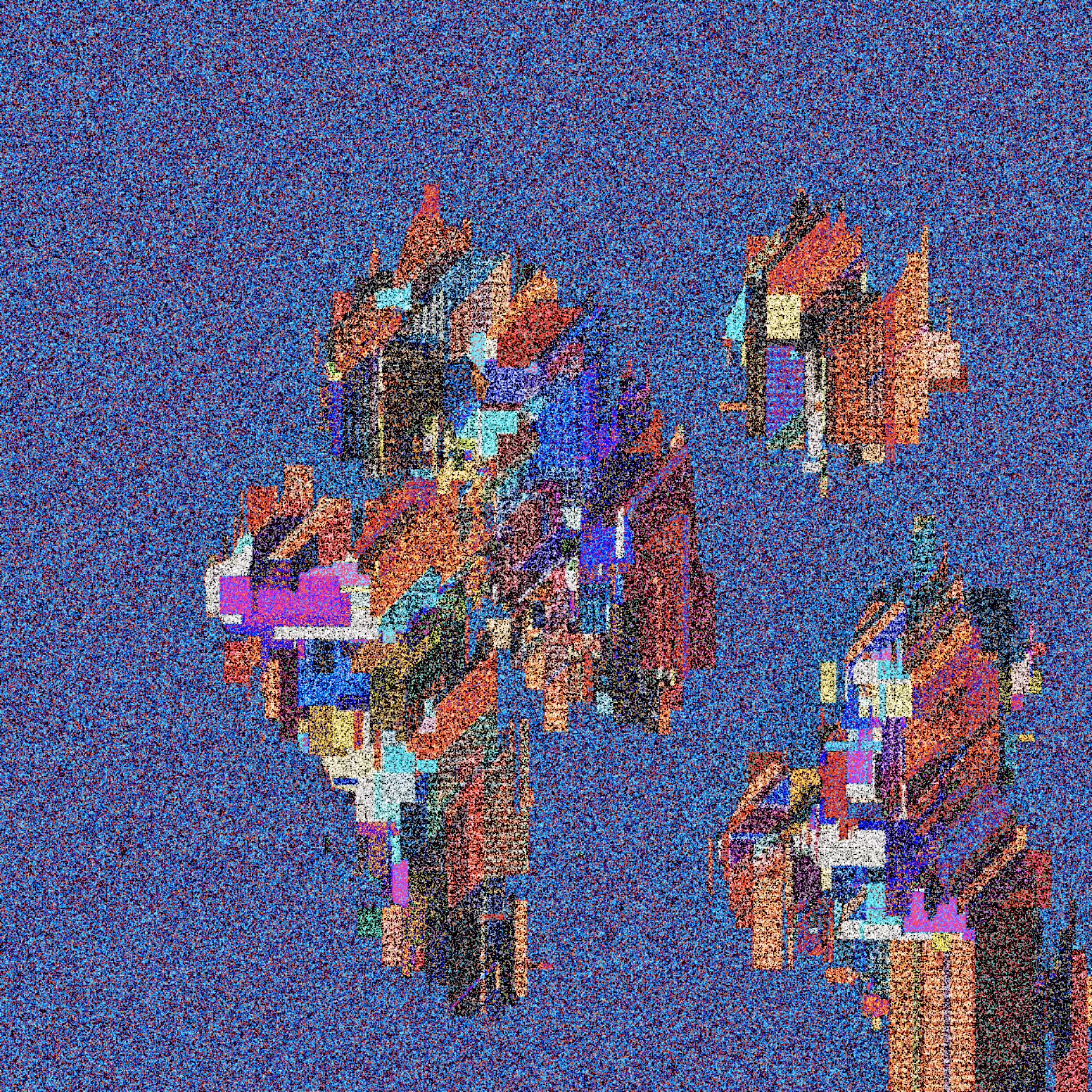 Fragments [oullviora]