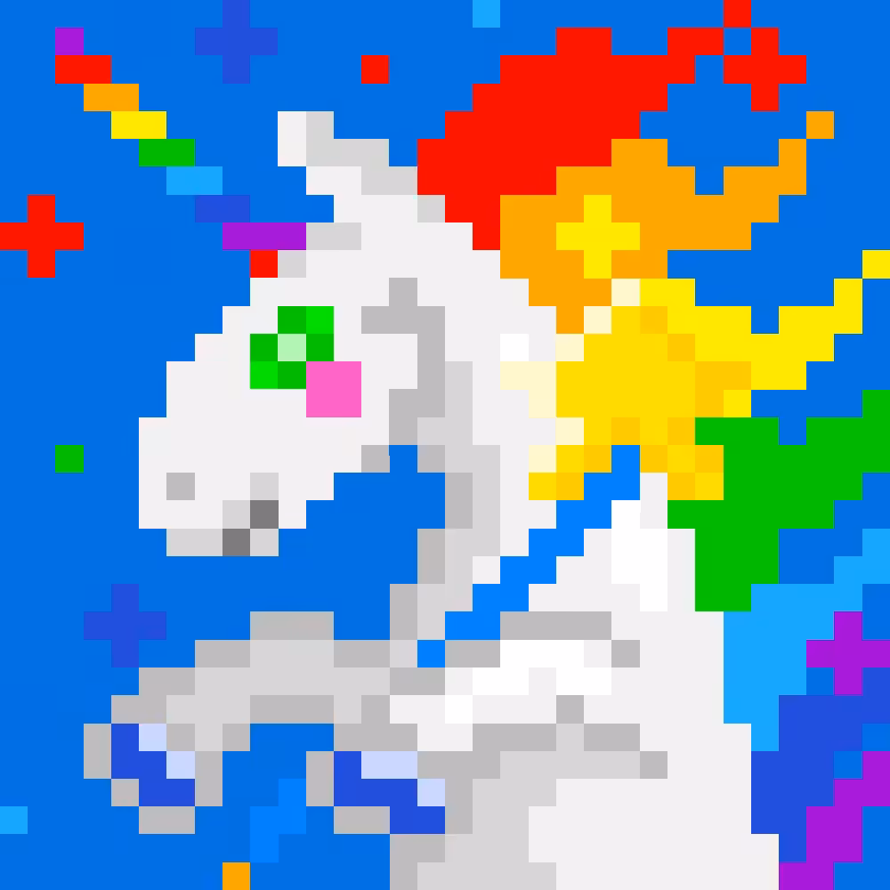 Unicorn #9117
