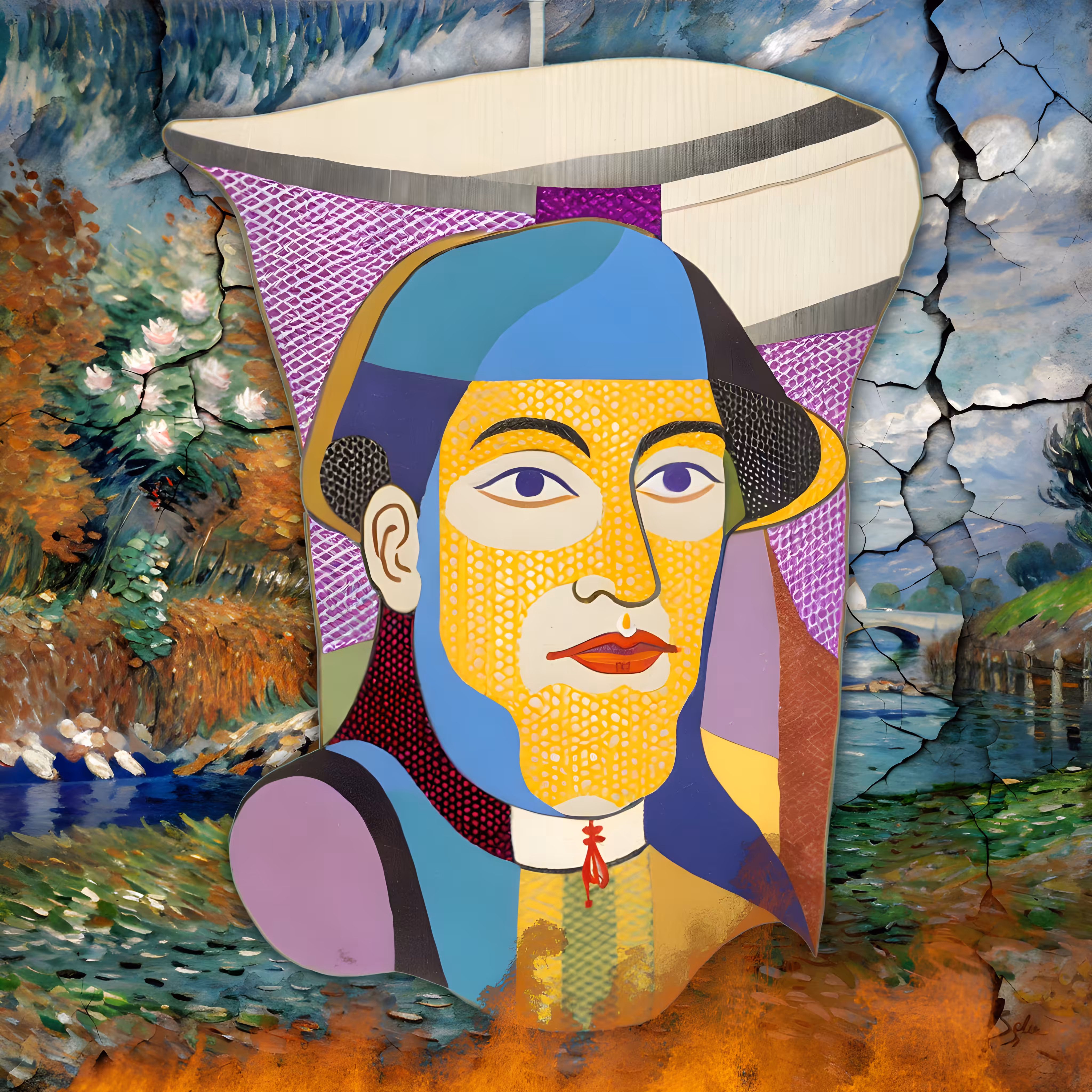 Art DeCC0s: Art DeCC0 #9889
