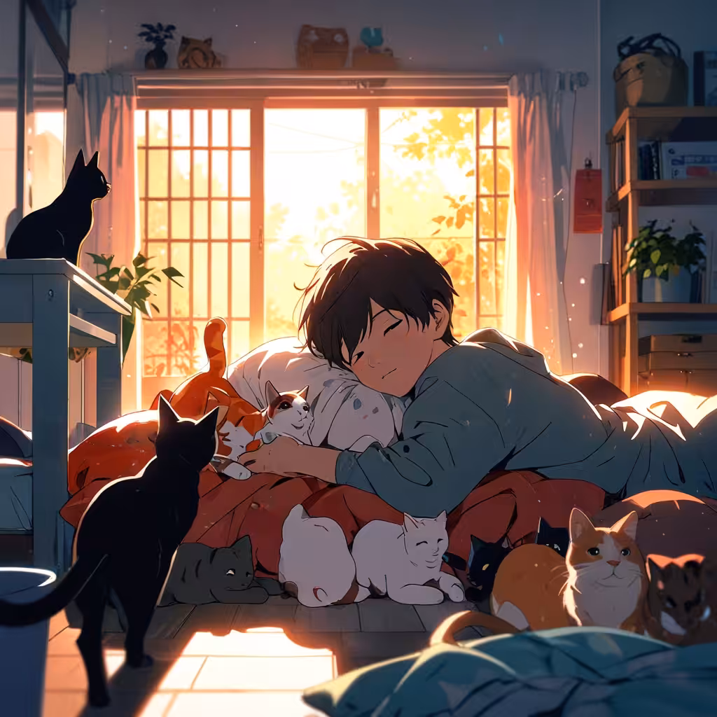 Cat Haven
