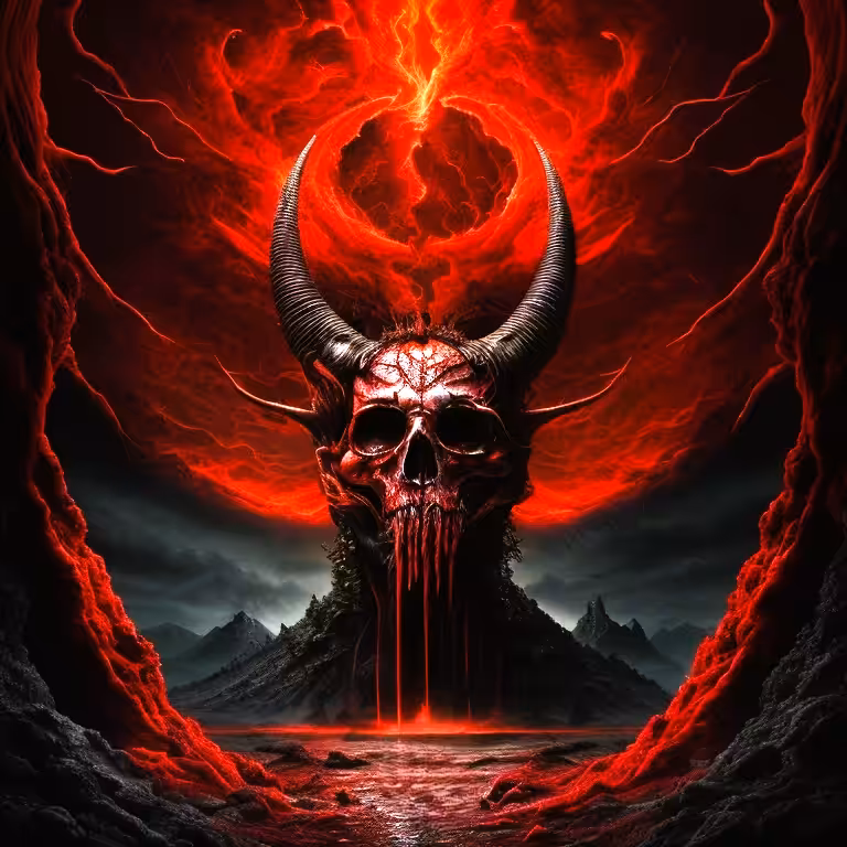Infernal Resurgence