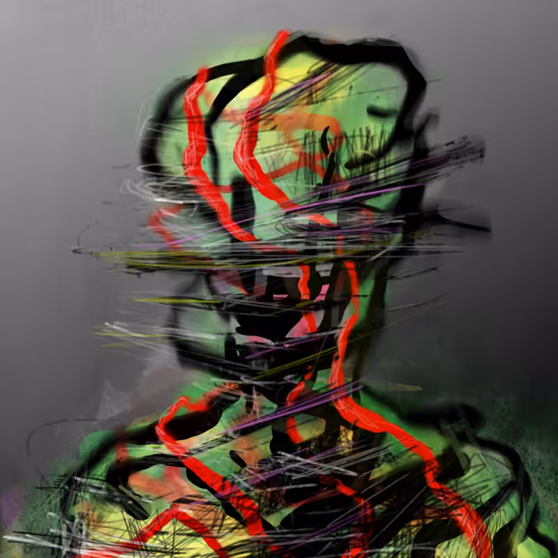Mindscapes n1 #44