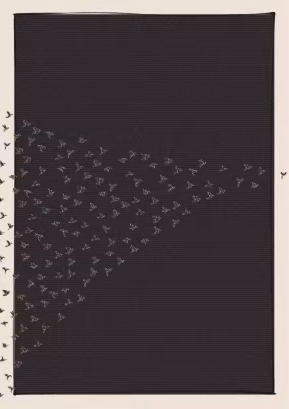Paper Planes #86