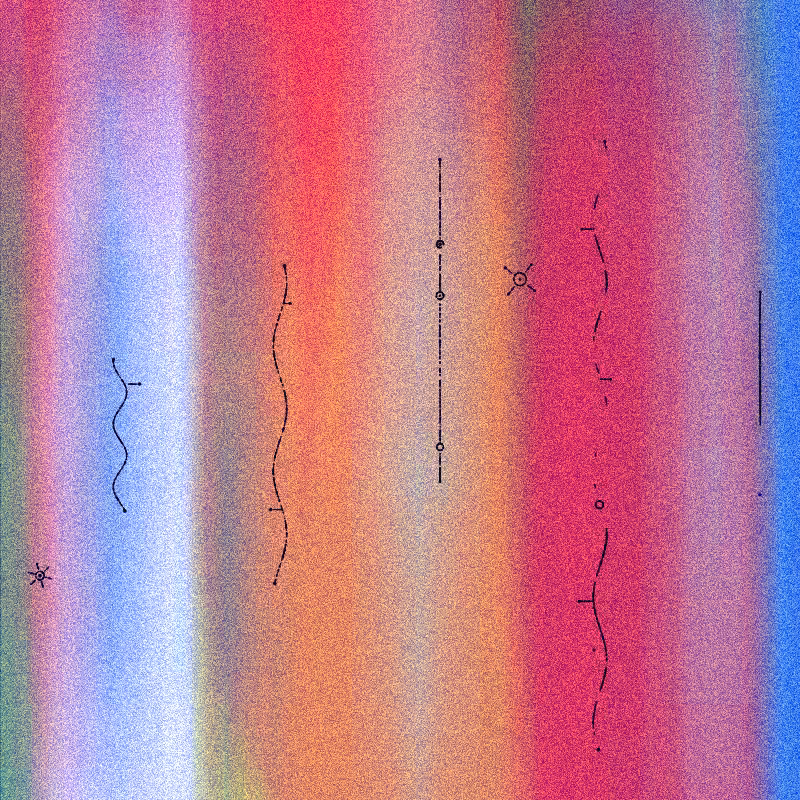 Vestige #19
