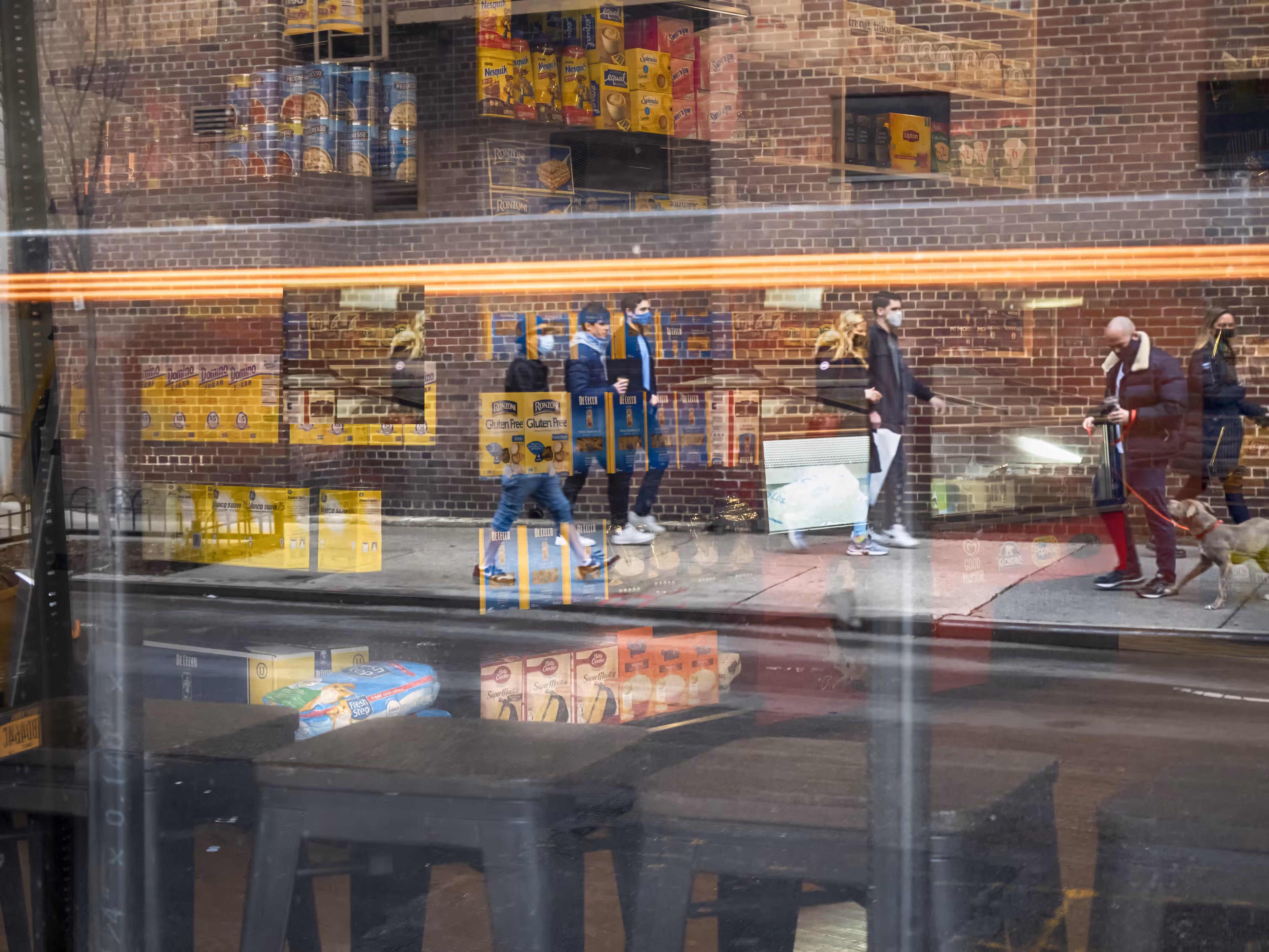 Reflections of Covid 