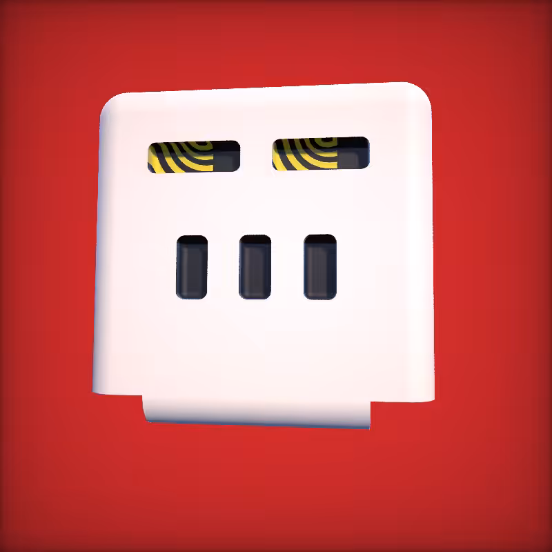 3D-SMOLSKULL #335