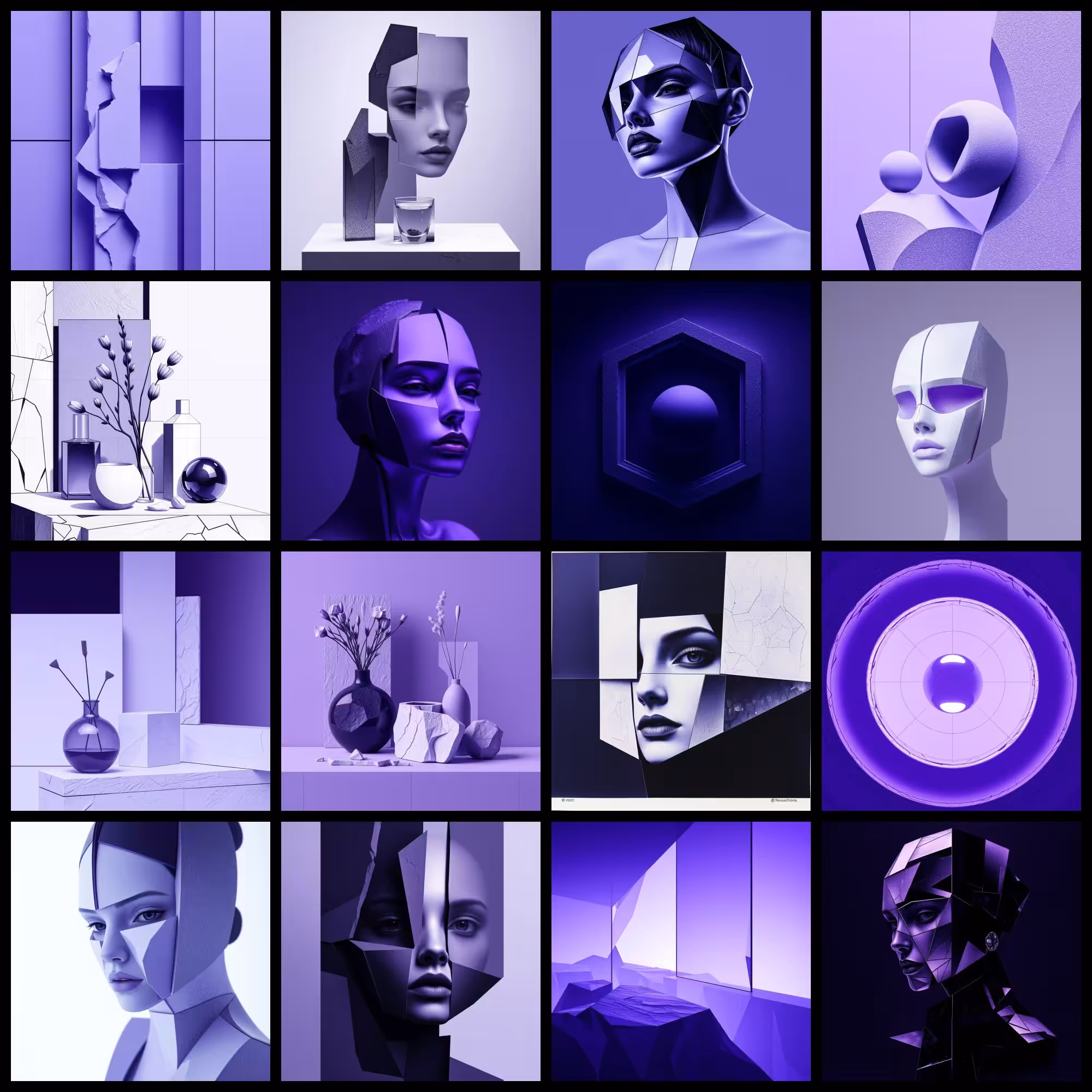 VIOLET Overview