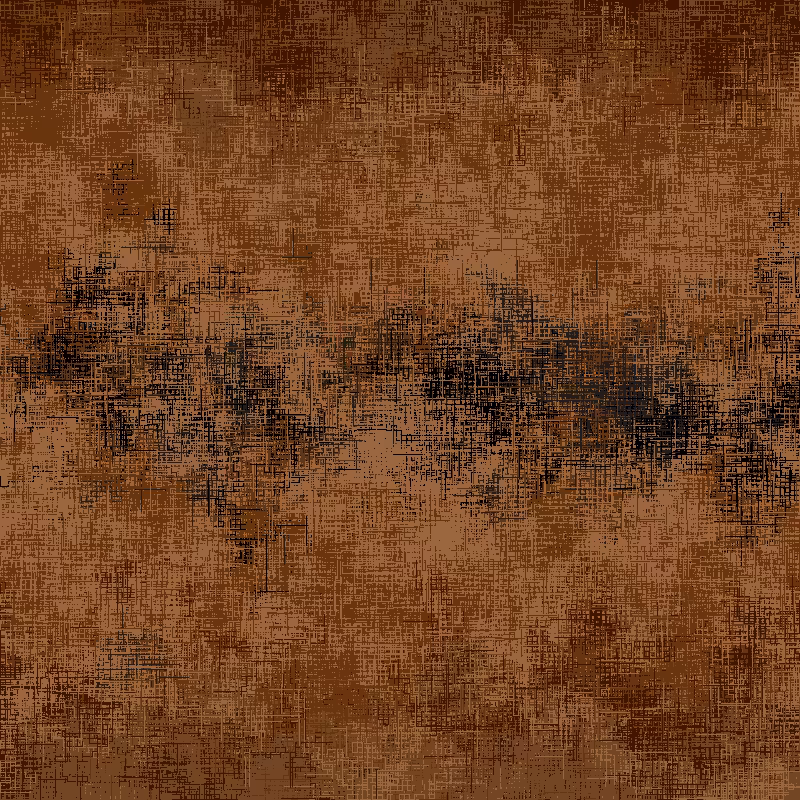 Pixel Tunnel II #43
