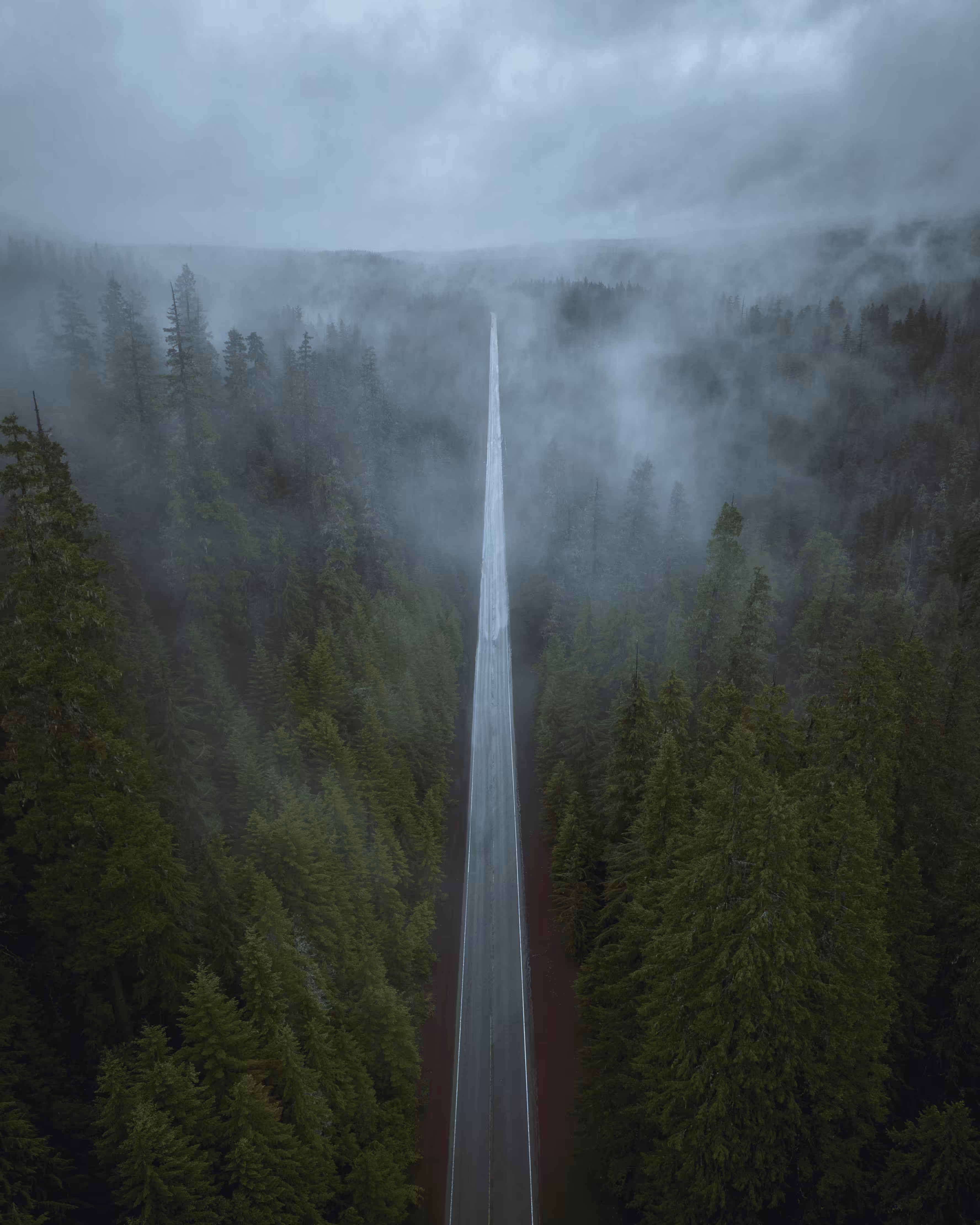 #99 - Long Road