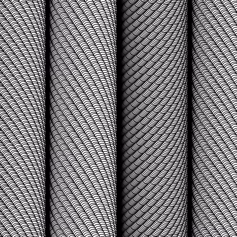 Patterns of Infinity #19