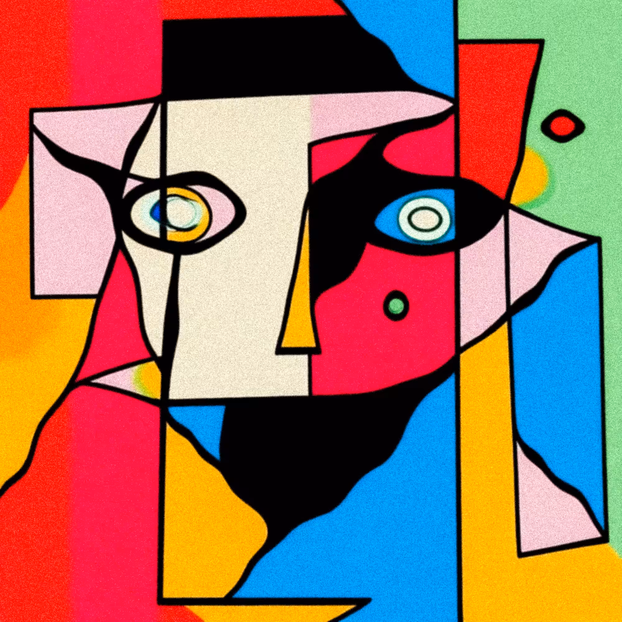 Oleg Gant Art: Piter not my friend: Friends (New Project) #07
