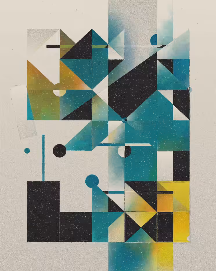 Intuitive by Asaf Slook #97