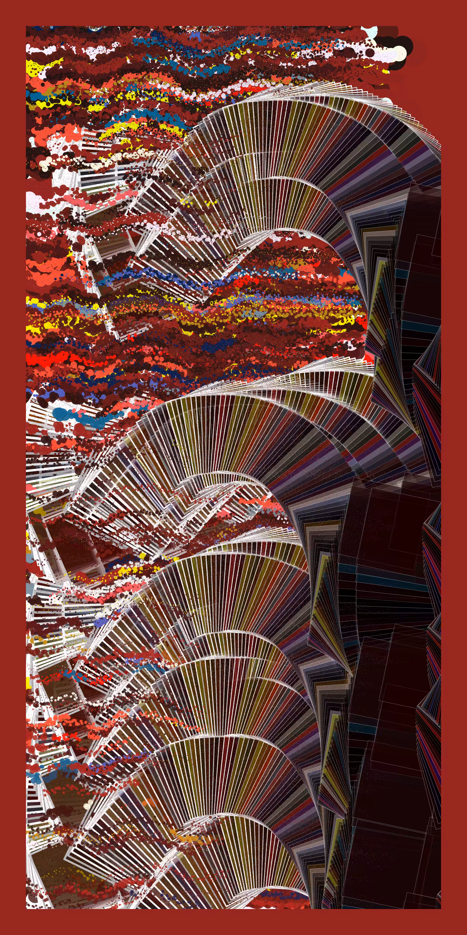 Redcentric harmony