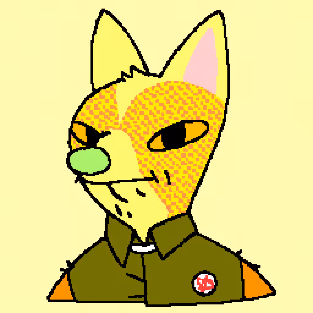 DX Terminal: AnarchoPunk