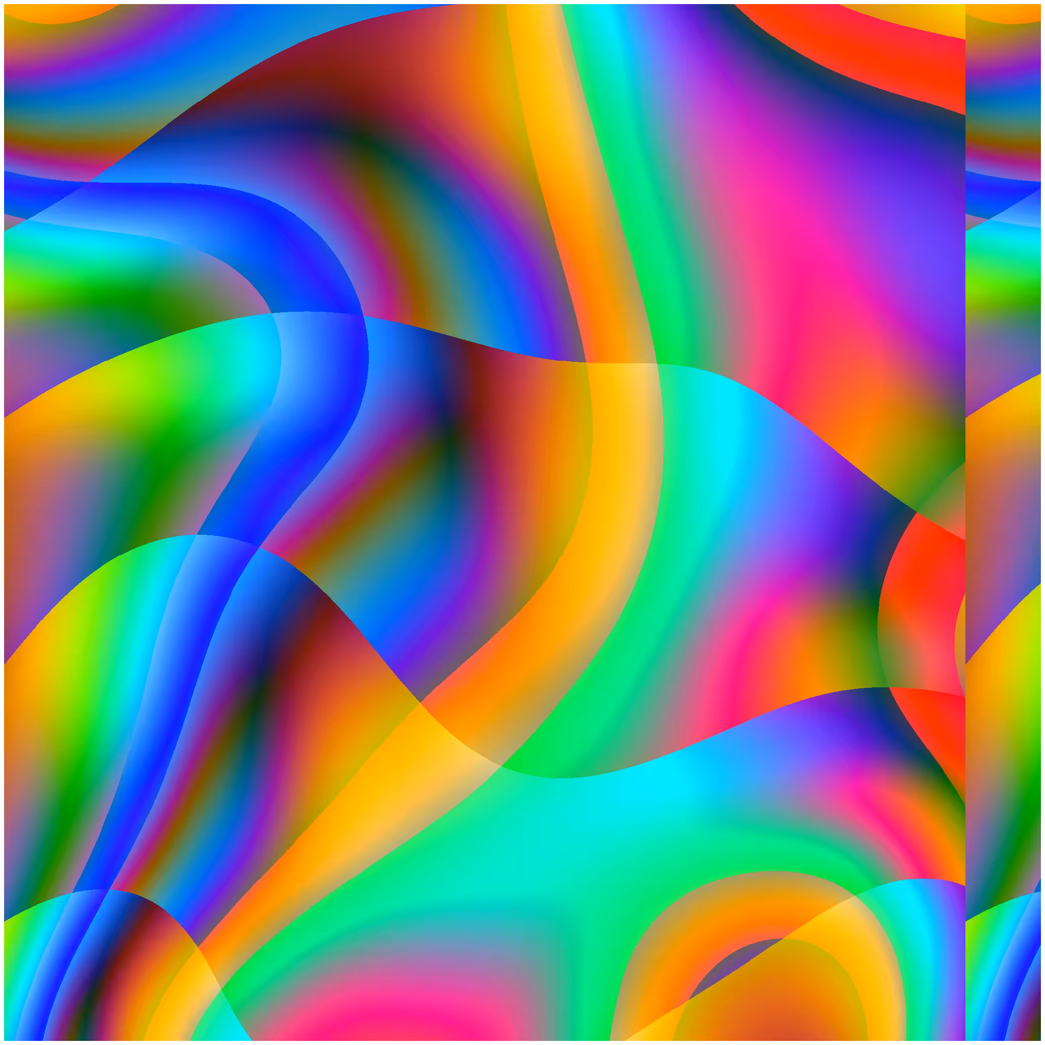 Deep Noise Love #6