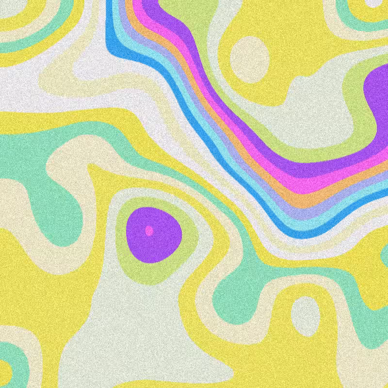 Organic Oeuvre #2