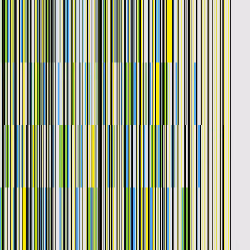 Grid deconstructed #2