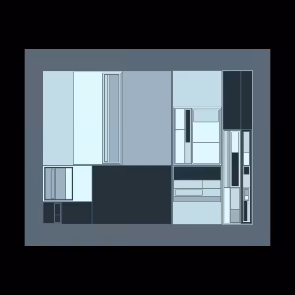 Home appliances #18