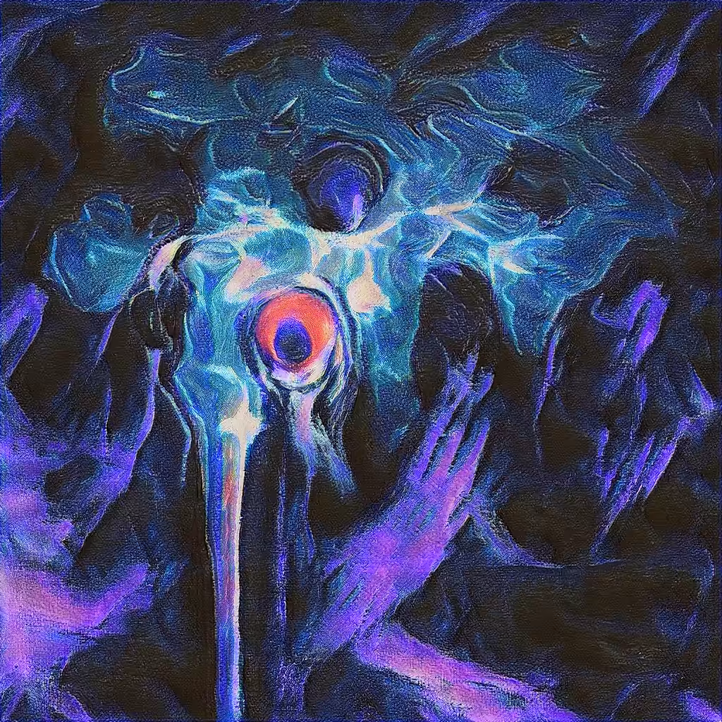 Control The Soul #844