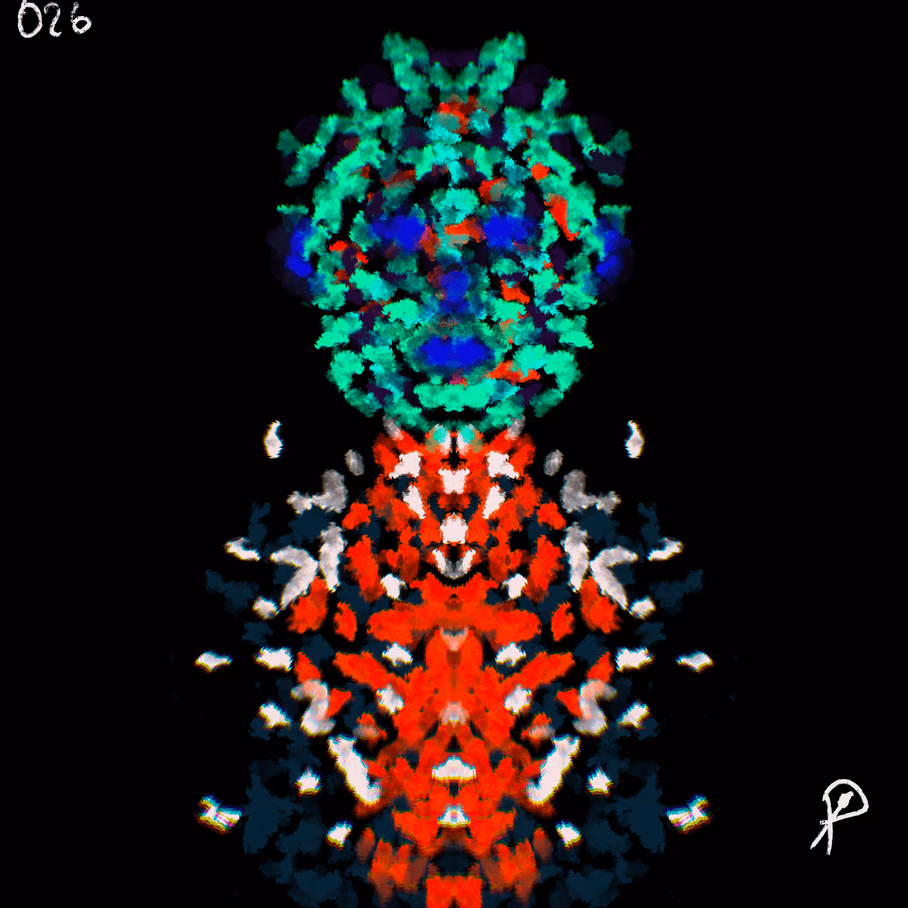 Aura 026