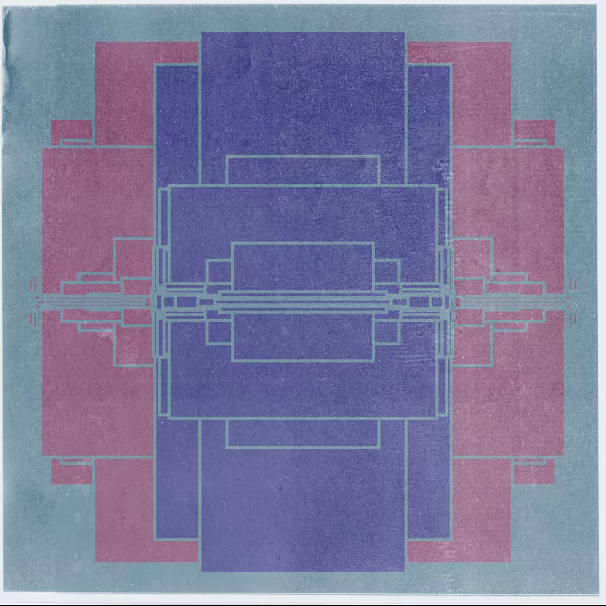 Palaces #41