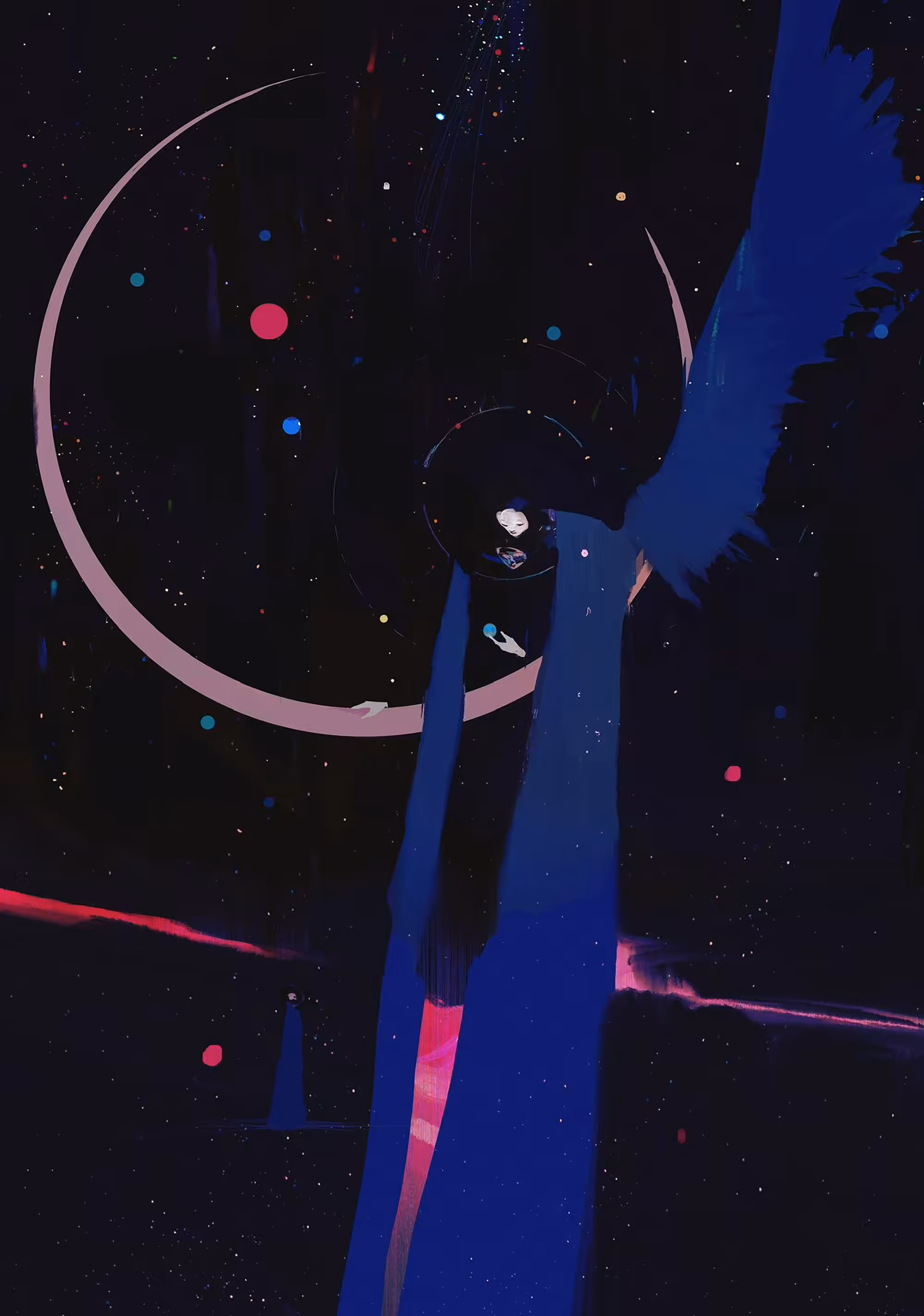 Mors The Dreamer