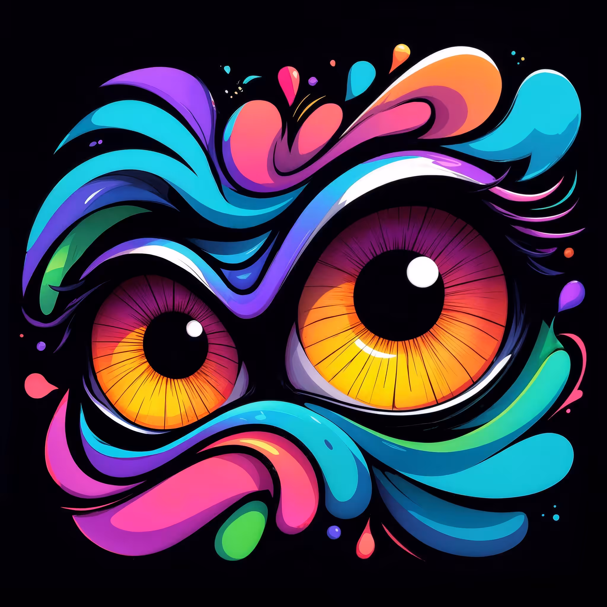 Here's Looking At You, Kid