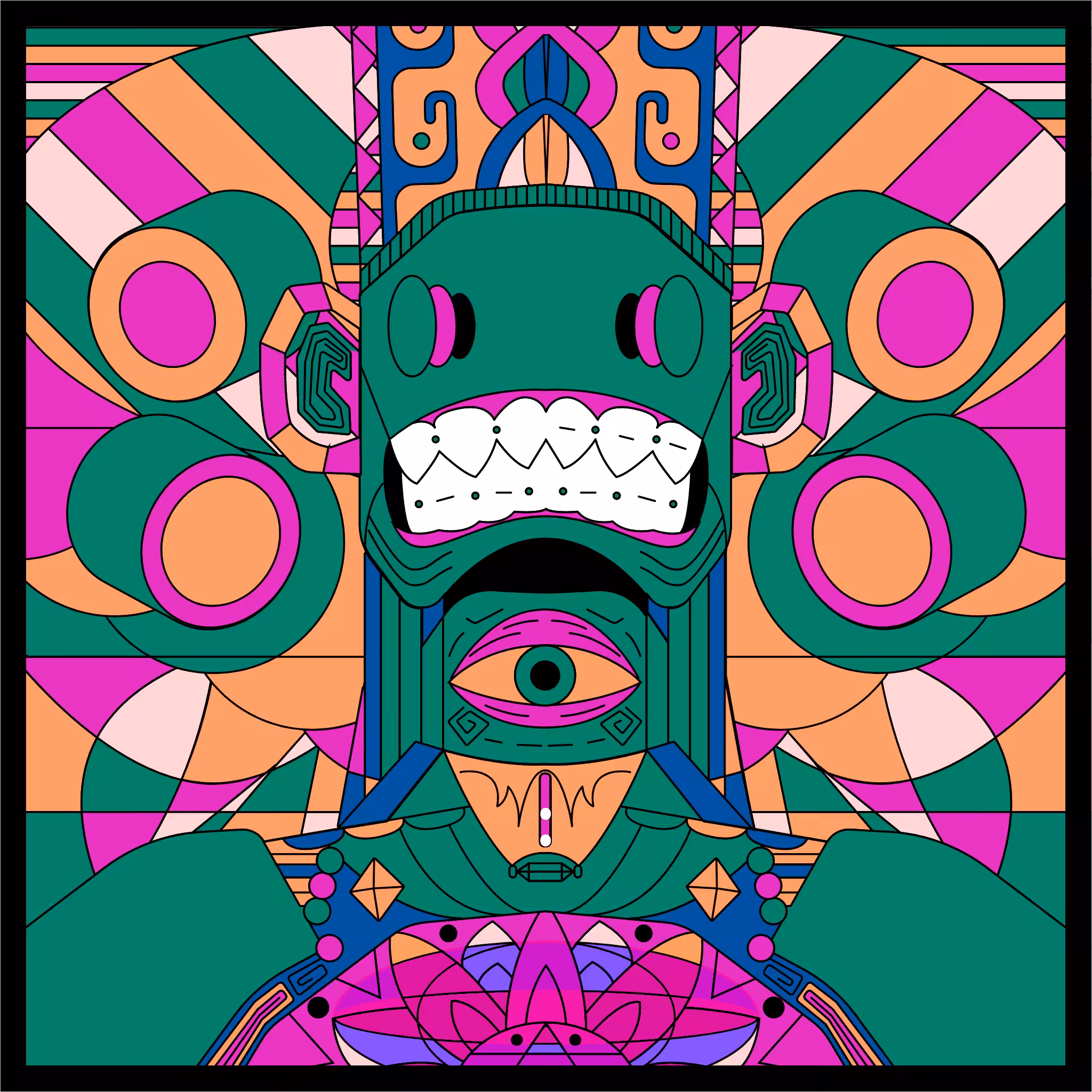 COLORIZ #46