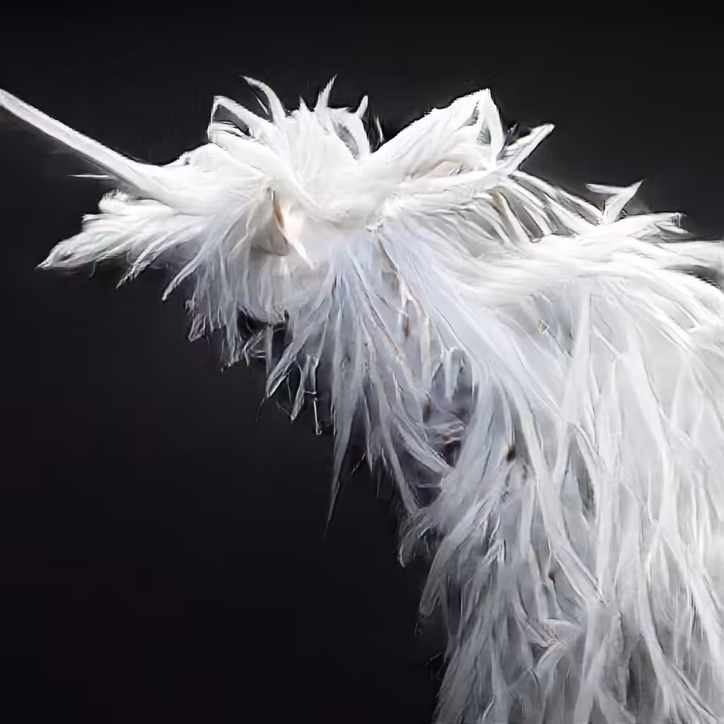 The Non-Human Artwork Project #348