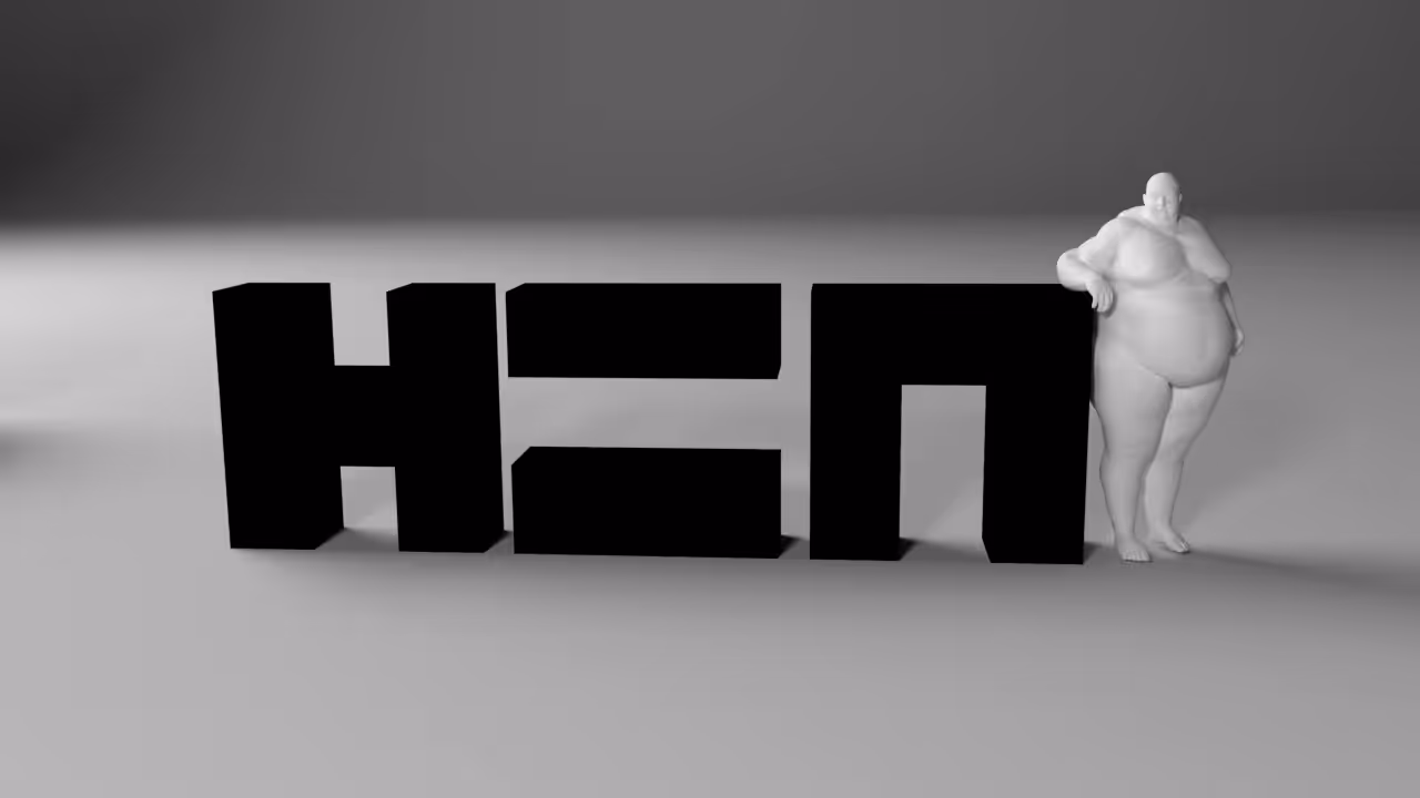 HEN is here to stay