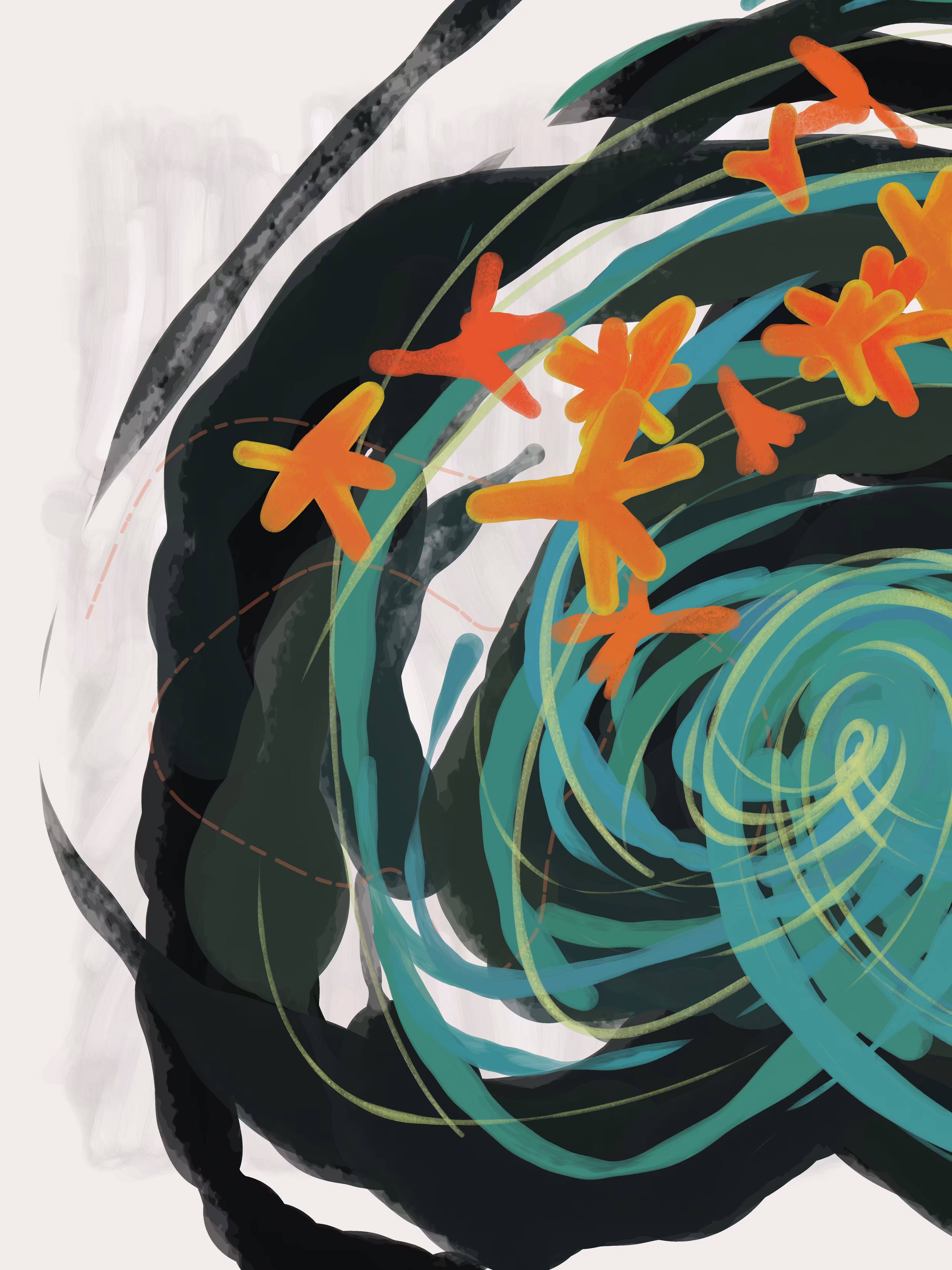 Impasto #222